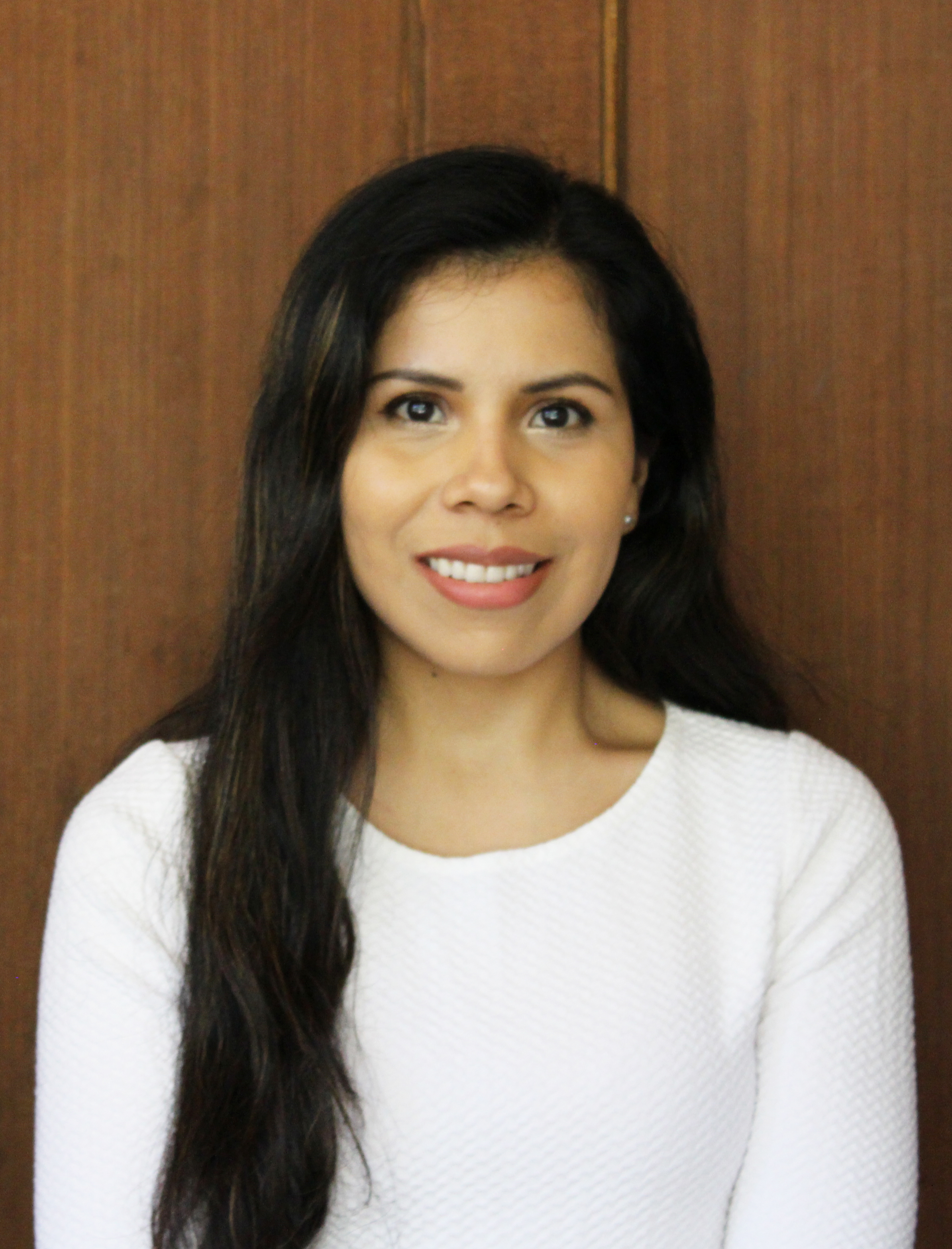 Ingrid Fuentes